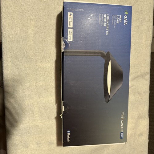 Dals connect pro gaia - connect, path