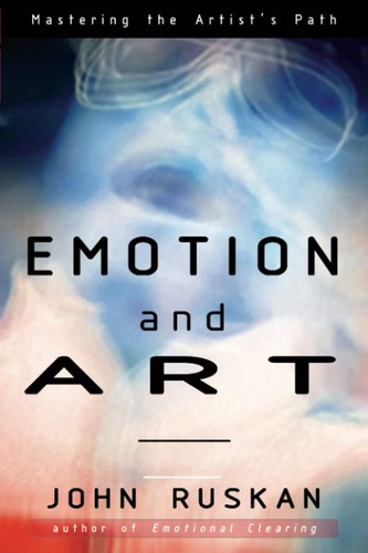 Emotion and art mastering - emotion, art: