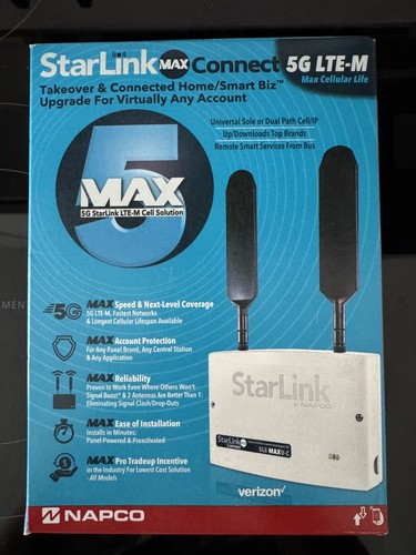 Starlink sle maxv max - sle-maxv-c,