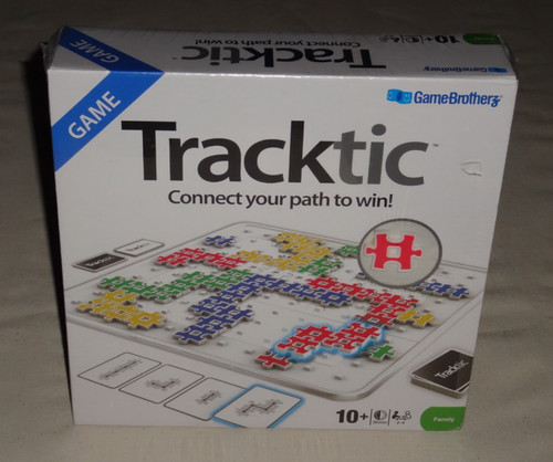 Tracktic connect your path - tracktic,