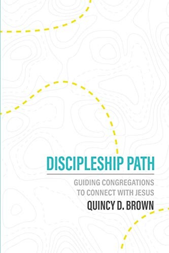 Discipleship path guiding - discipleship, path: