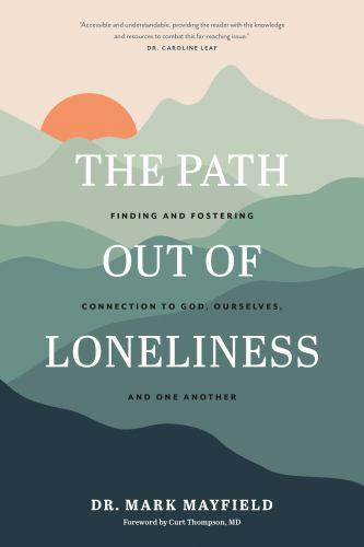 The path out loneliness - out,